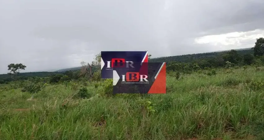 Fazenda à venda na Zona Rural, Paraíso das Águas 