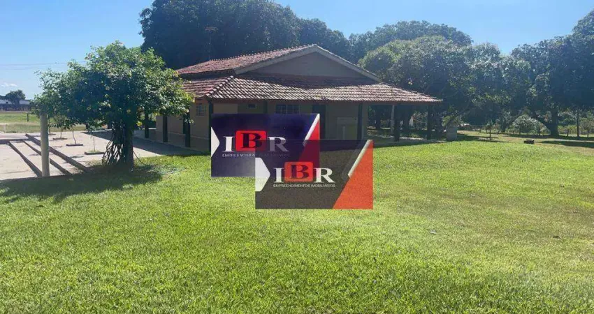 Fazenda à venda na Área Rural de Araguaína, Araguaína 
