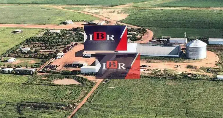 Fazenda à venda na Zona Rural, Brasnorte 