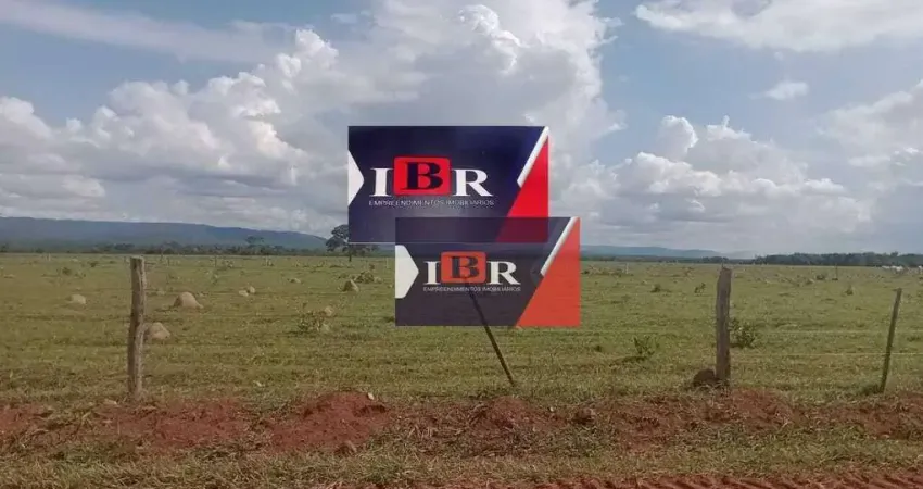 Fazenda à venda na Zona Rural, Alto Paraguai 