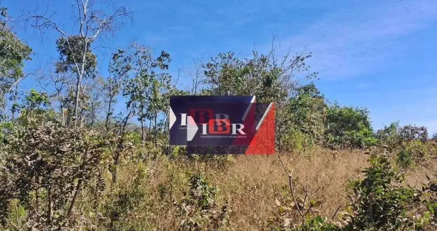 Fazenda à venda na Vila Nova, Paranatinga 