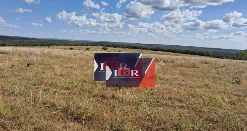 Fazenda à venda na Zona Rural, Paranatinga 
