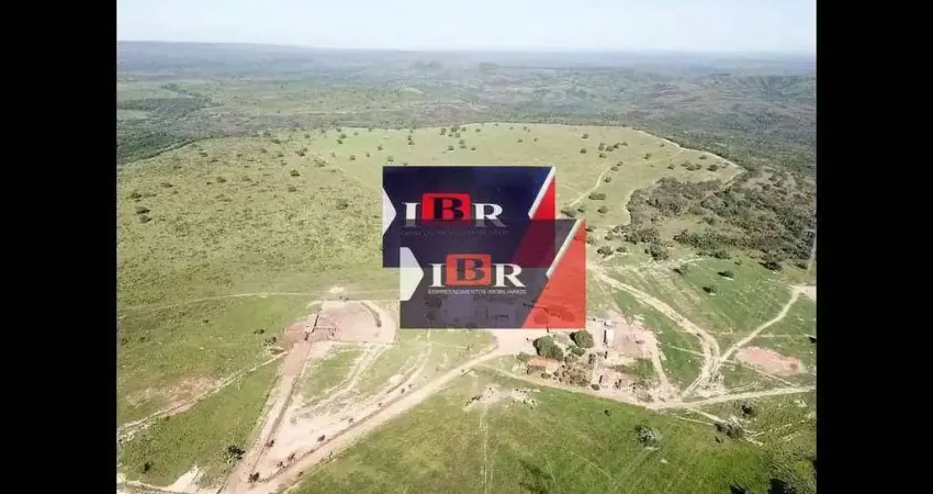 Fazenda à venda na Zona Rural, Tesouro 