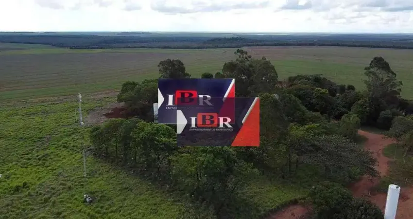 Fazenda à venda na Zona Rural, Nova Maringá 
