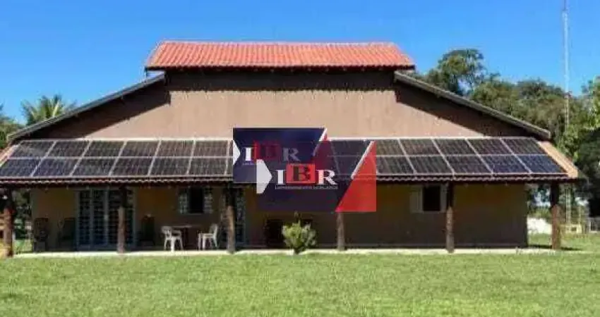 Fazenda à venda na Zona Rural, Bonito 