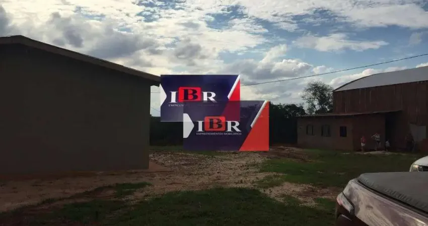 Fazenda à venda na Rua Carurú, Zona Rural, Campo Grande