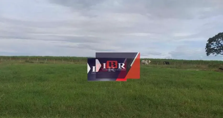 Fazenda em Mineiros - Go