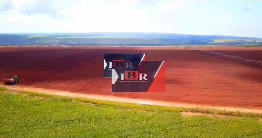 Fazenda à venda na Rua C38, Zona Rural, Goiânia