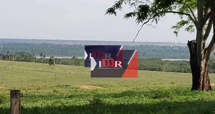 Fazenda à venda na Zona Rural, Bataguassu 