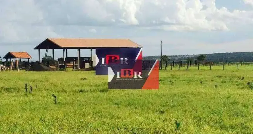 Fazenda à venda na Rua Druris, Zona Rural, Campo Grande