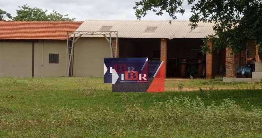Fazenda à venda no Jardim Nova Barra Norte, Barra do Garças 