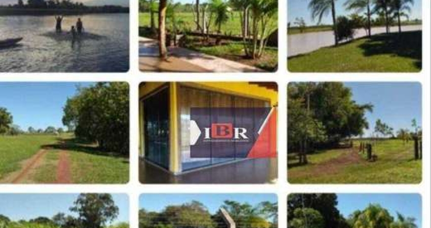 Sitio em Itaporã - MS