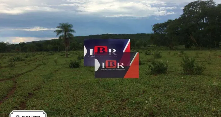 Fazenda à venda na Zona Rural, Bonito 