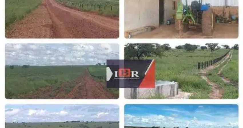 Fazenda à venda na Zona Rural, Sonora 