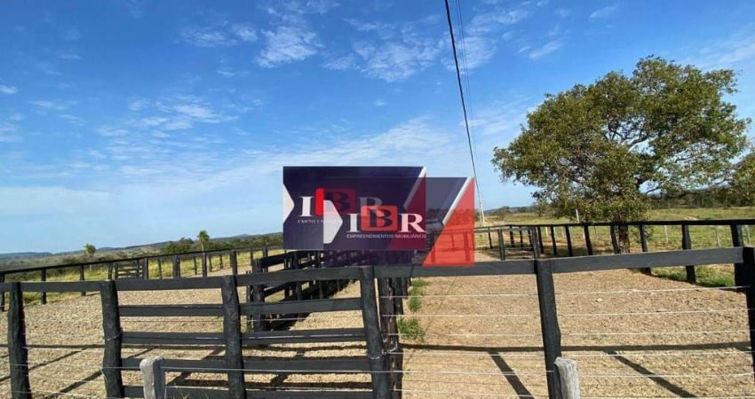 Fazenda à venda na Zona Rural, Bonito 