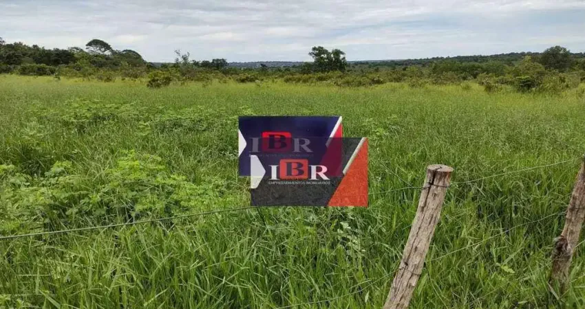 Fazenda à venda na Rua Carurú, Zona Rural, Campo Grande