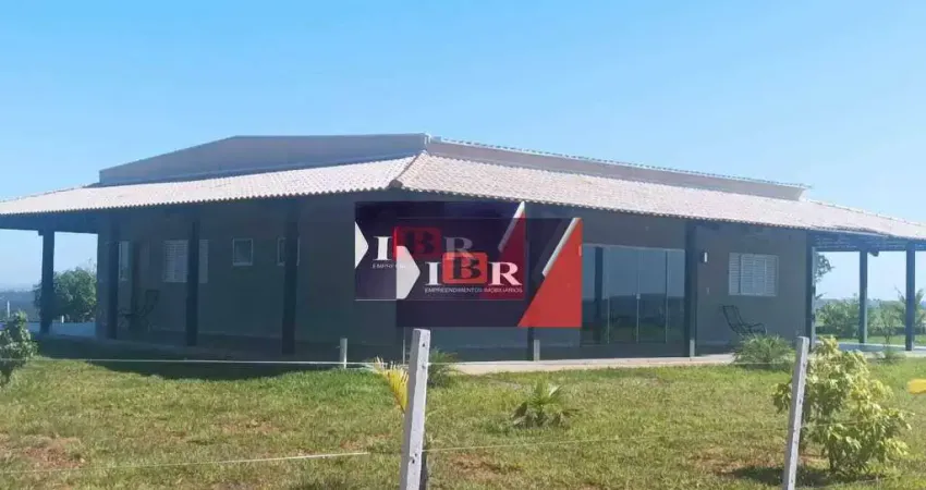 Fazenda à venda na Zona Rural, Figueirão 