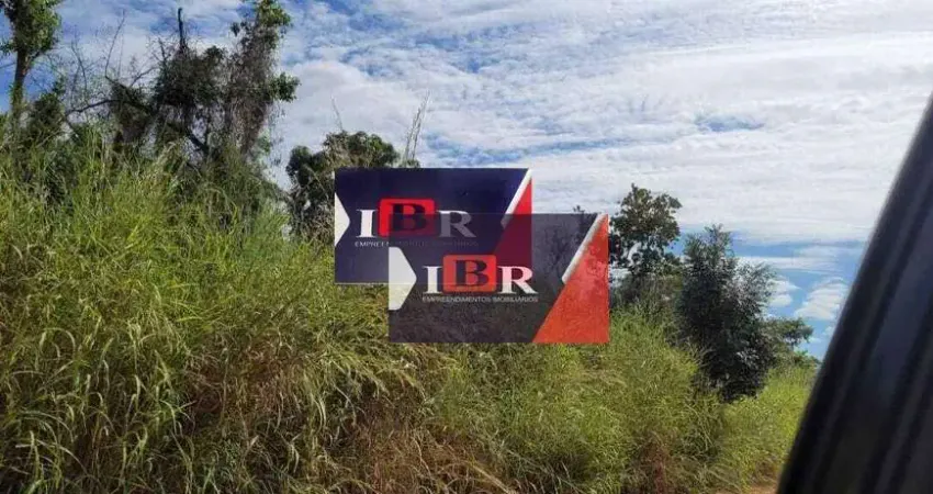 Fazenda à venda na Zona Rural, Cocalinho 