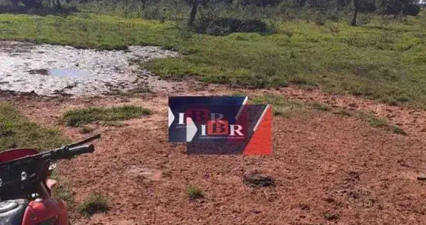 Fazenda à venda no Portal do Parque, Nova Andradina 