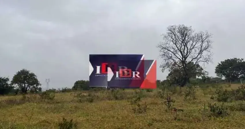 Fazenda à venda na Rua Albino Pedro, Zona Rural, Campo Grande