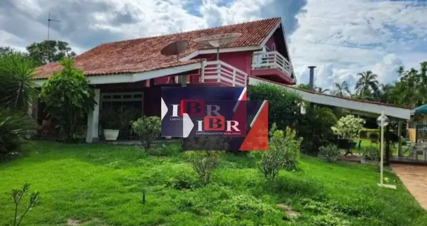 Fazenda à venda na Zona Rural, Nossa Senhora do Livramento 