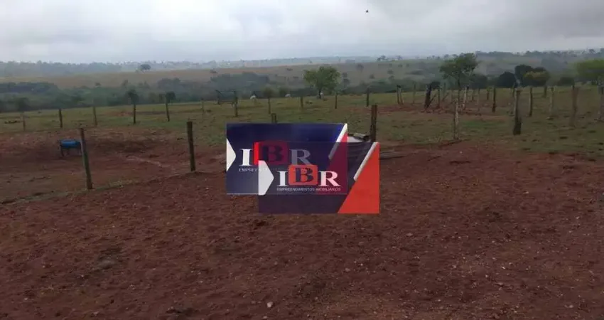 Fazenda em Corguinho - MS