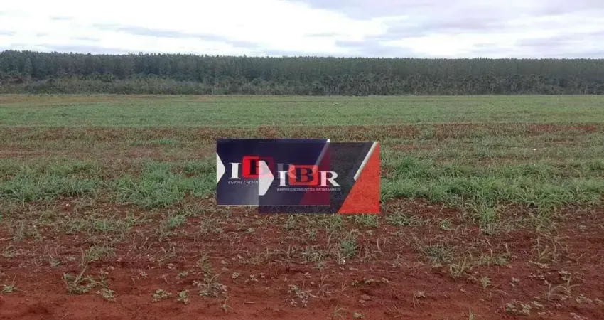 Fazenda em São Gabriel - RS