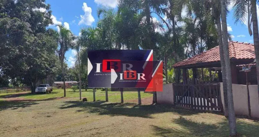 Fazenda à venda na Zona Rural, Terenos 