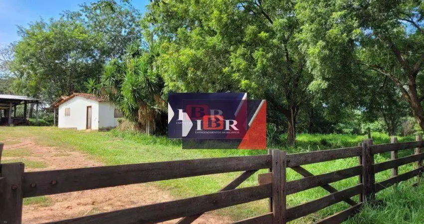 Fazenda à venda na Zona Rural, Acorizal 