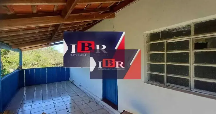 Fazenda à venda na Zona Rural, Coxim 