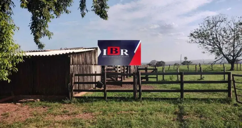 Fazenda à venda, 2420000 m² por R$ 12.000.000,00 - Zona Rural - Navirai/MS