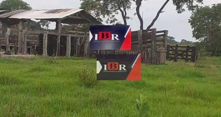 Fazenda à venda na Zona Rural, Santa Rita do Pardo 