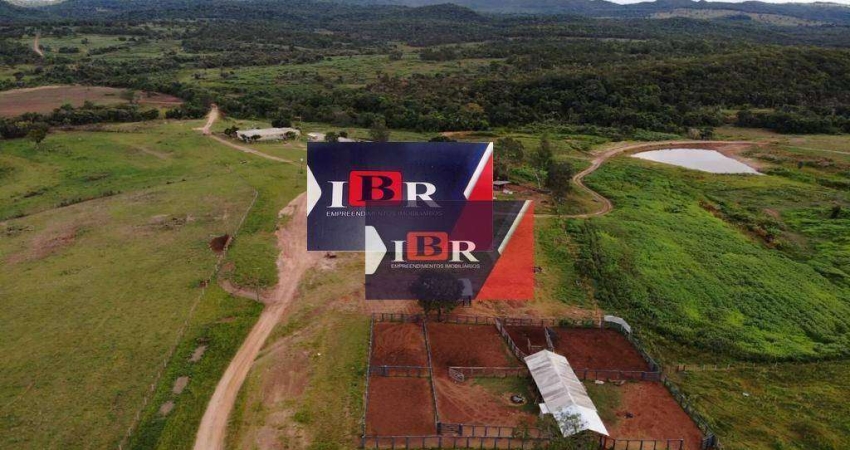 Fazenda em Porto Murtinho - MS