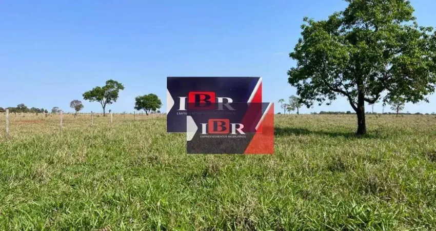Fazenda à venda na Zona Rural, Brasilândia 