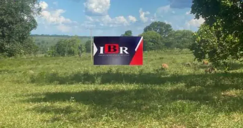 Fazenda à venda na Zona Rural, Corguinho 