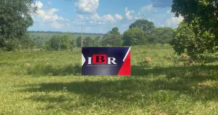 Fazenda à venda na Zona Rural, Terenos 