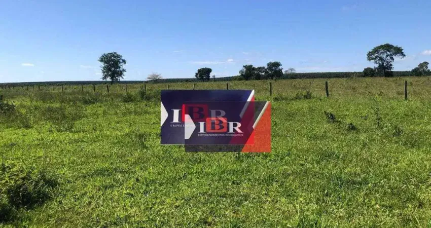 Fazenda à venda na Zona Rural, Aporé 