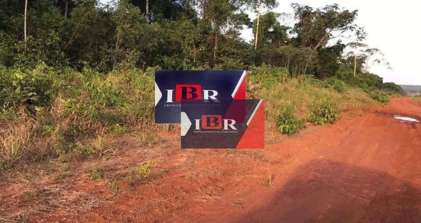 Fazenda à venda na Zona Rural, Guarantã do Norte 