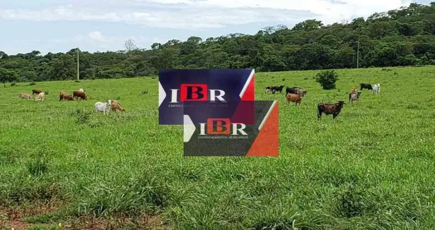 Fazenda em Terenos - MS