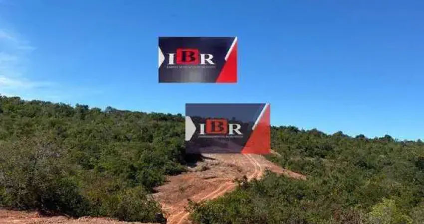 Fazenda em São Gabriel do Oeste - MS