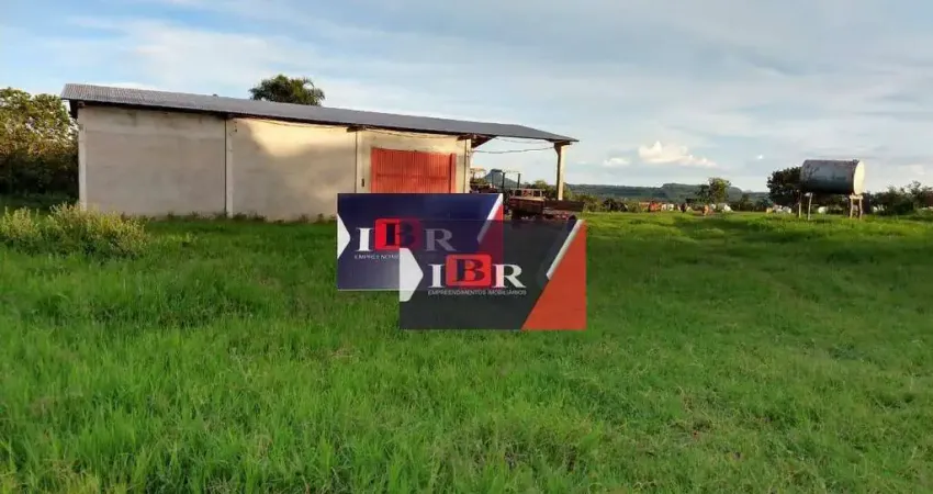 Fazenda à venda na Zona Rural, Tesouro 