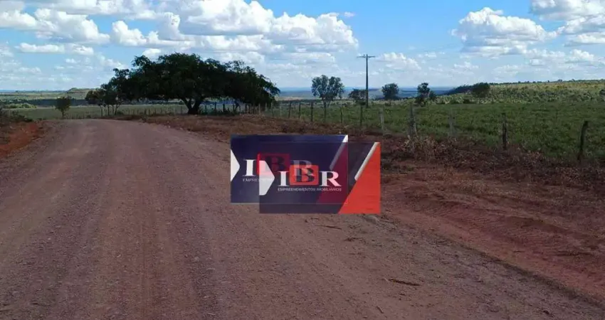Fazenda à venda na Área Rural de Gurupi, Gurupi 