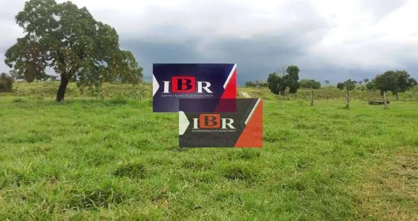 Fazenda à venda na Zona Rural, General Carneiro 