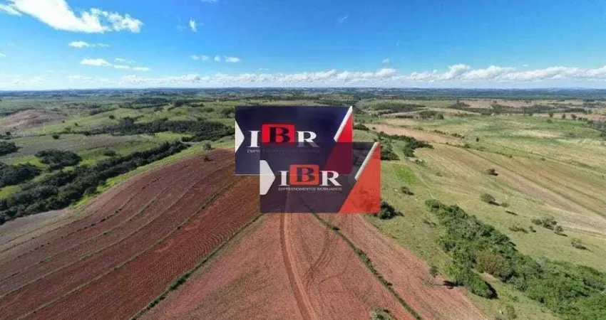 Fazenda em Itapetininga - SP