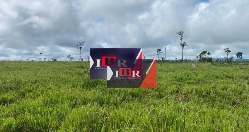 Fazenda à venda na Zona Rural, São Félix do Xingu 
