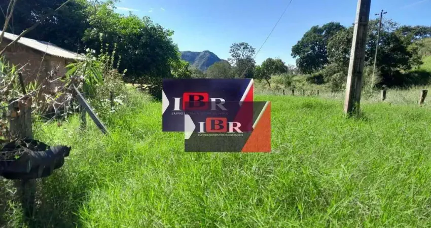Fazenda à venda na Zona Rural, Figueirão 
