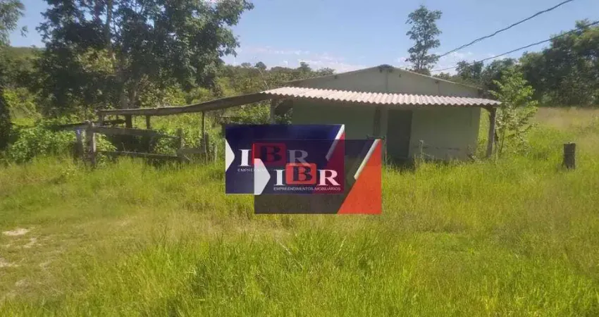 Fazenda à venda, 43780000 m² por R$ 65.000.000,00 - Zona Rural - Camapuã/MS