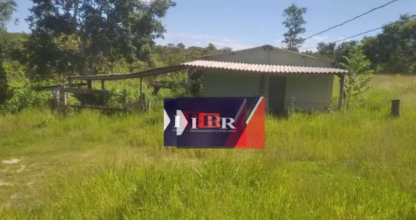 Fazenda à venda, 43780000 m² por R$ 65.000.000,00 - Zona Rural - Camapuã/MS