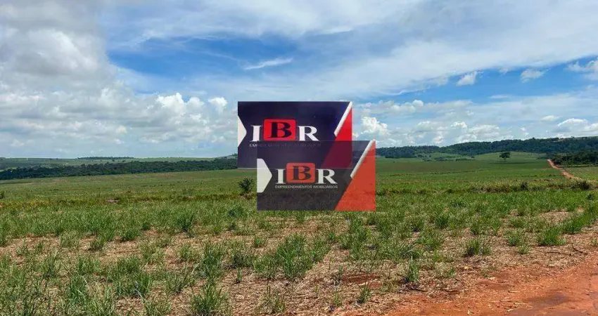 Fazenda à venda no Lara, Boa Esperança do Sul 