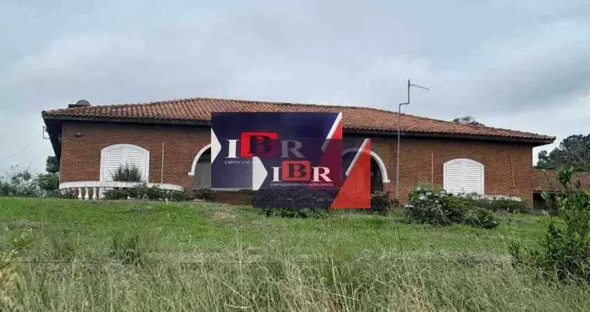 Fazenda à venda na Avenida Raphael Serra, Zona Rural, Botucatu